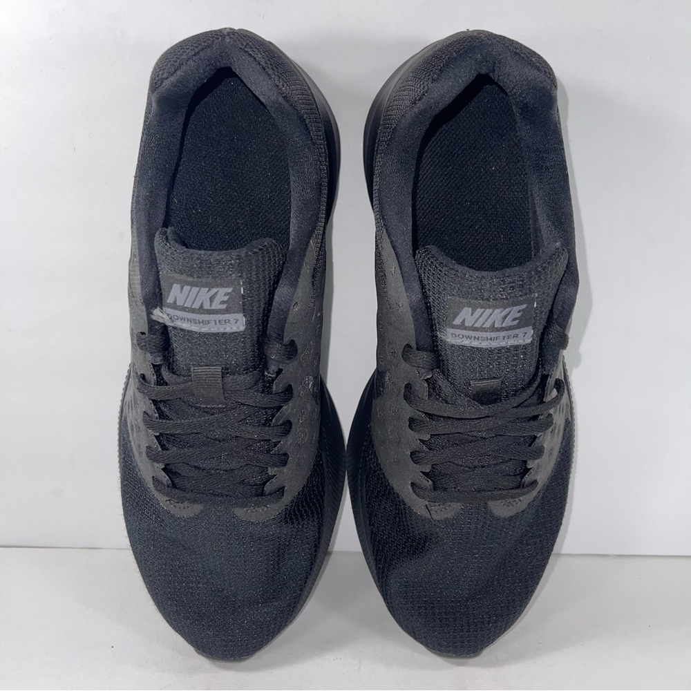 NIKE DOWN SHIFTER 7 RUNNING SHOES - Picture 7 of 8